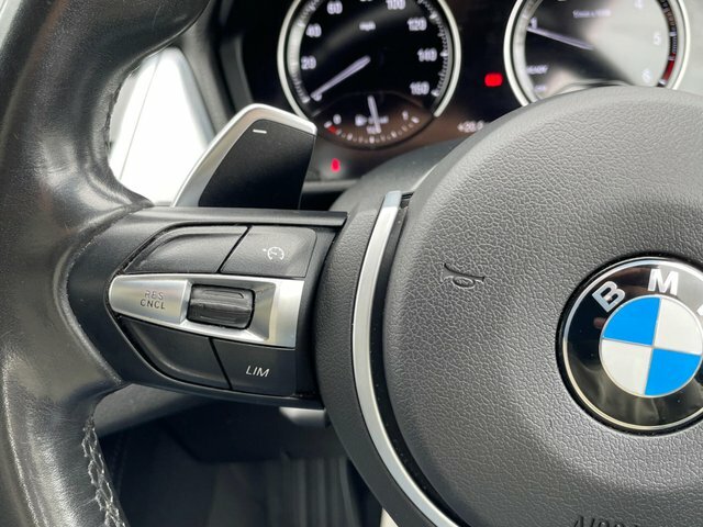 BMW 2 Series Gran Tourer Automatic Grey #28