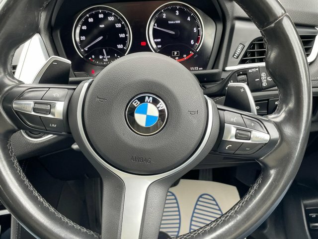 BMW 2 Series Gran Tourer Automatic Grey #25
