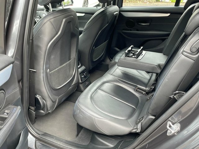 BMW 2 Series Gran Tourer Automatic Grey #19