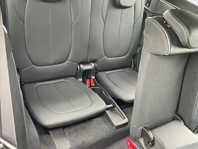 BMW 2 Series Gran Tourer Automatic Grey #13