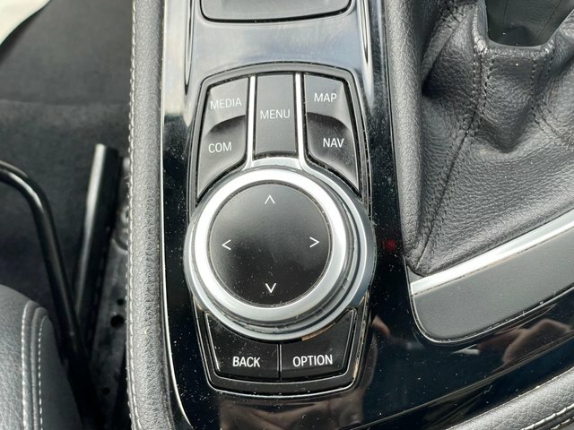 BMW 2 Series Gran Tourer Automatic Grey #39