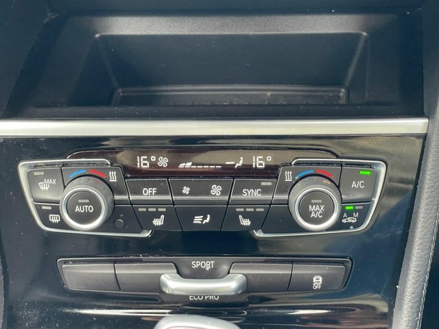 BMW 2 Series Gran Tourer Automatic Grey #36