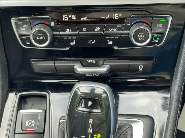 BMW 2 Series Gran Tourer Automatic Grey #37