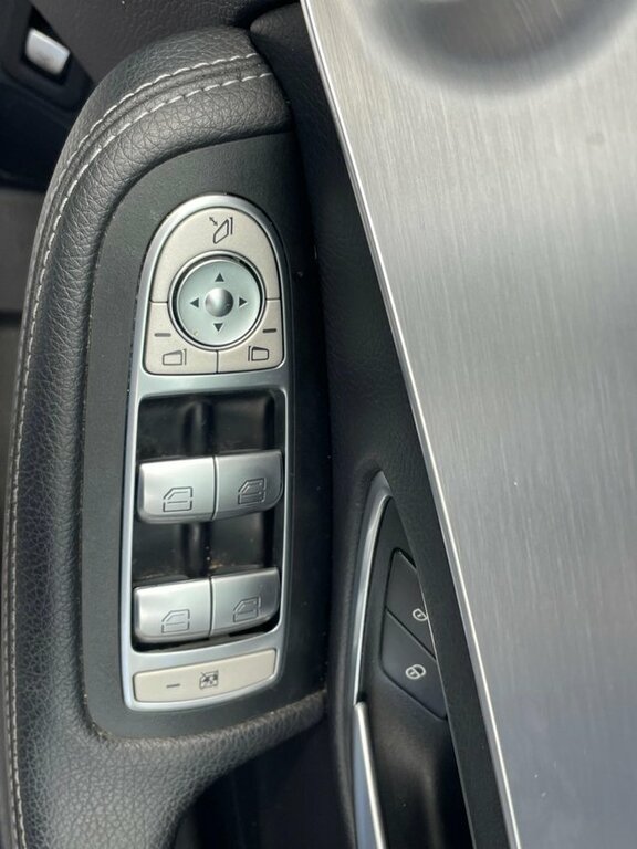 Mercedes-Benz C Class C220d Amg Line Premium White #18
