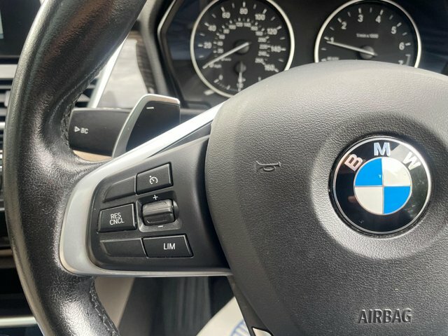BMW 2 Series Gran Tourer 218D Gran Tourer White #29