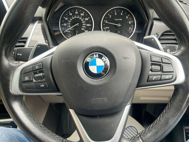 BMW 2 Series Gran Tourer 218D Gran Tourer White #27