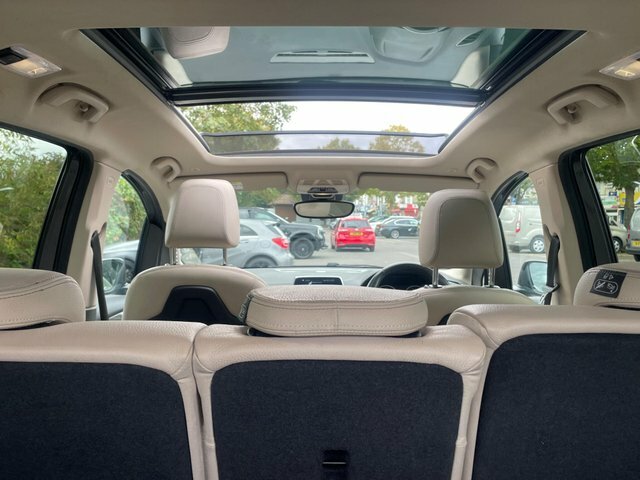 BMW 2 Series Gran Tourer 218D Gran Tourer White #17