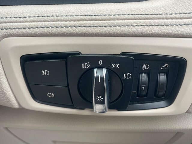 BMW 2 Series Gran Tourer 218D Gran Tourer White #24
