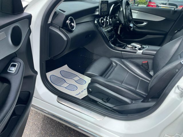 Mercedes-Benz C Class 1.6 C200 D Sport Grey #15