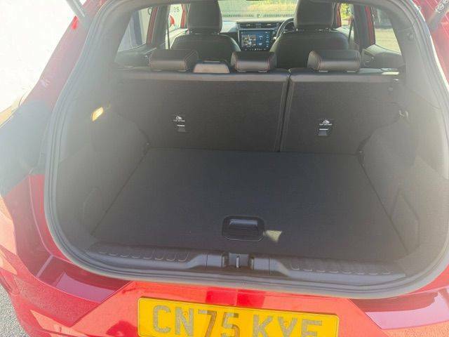 Ford Puma St-line X White #8
