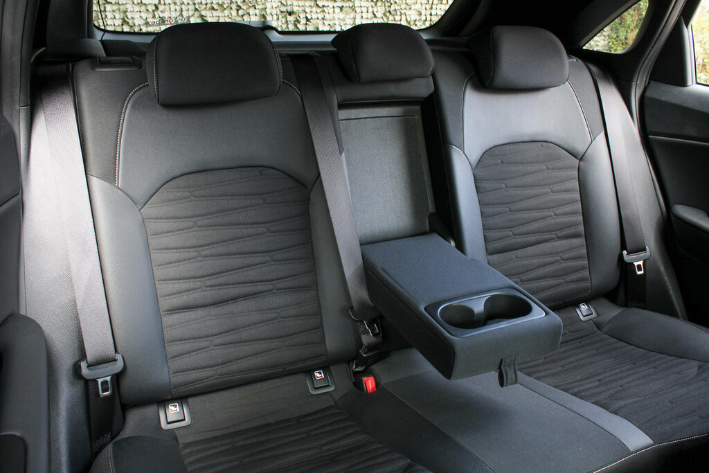 Kia Ceed 1.0 T-gdi Isg 2 Silver #42