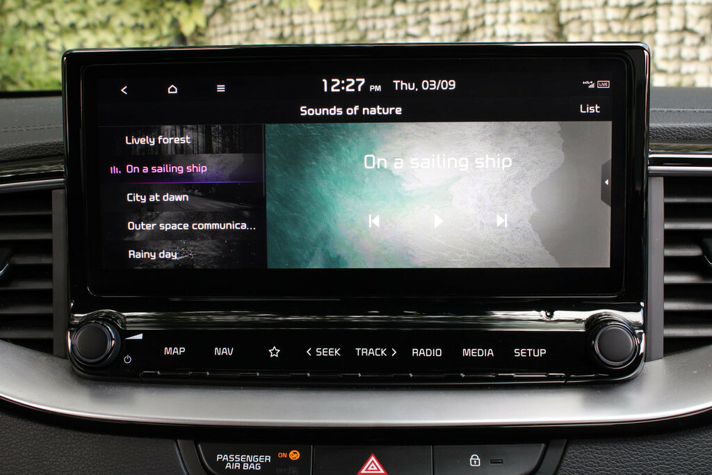 Kia Ceed 1.0 T-gdi Isg 2 Silver #28