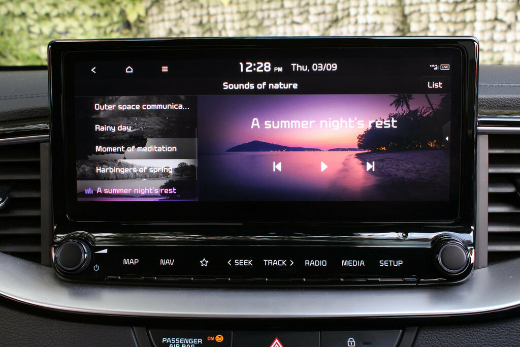 Kia Ceed 1.0 T-gdi Isg 2 Silver #34