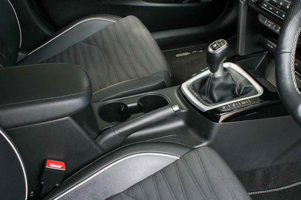 Kia Ceed 1.0 T-gdi Isg 2 Silver #38