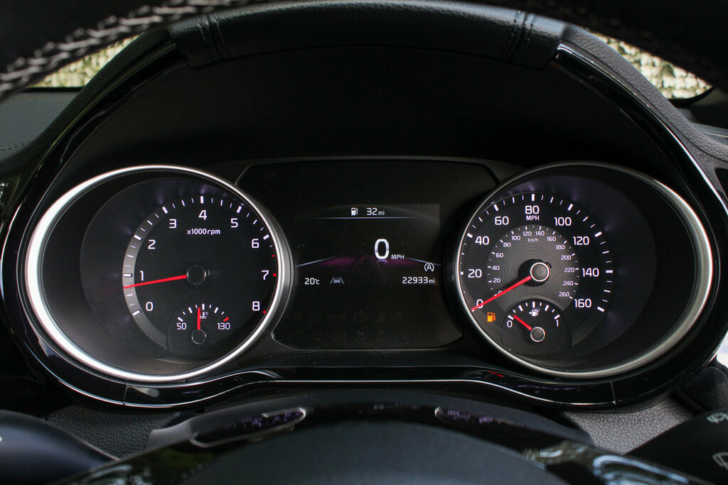 Kia Ceed 1.0 T-gdi Isg 2 Silver #21