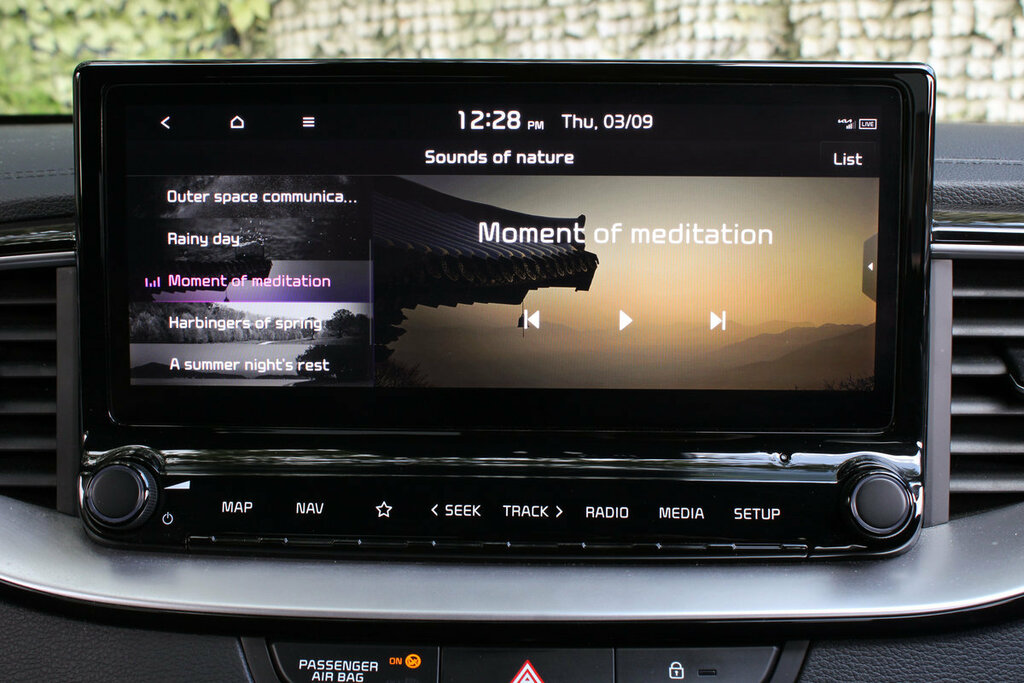 Kia Ceed 1.0 T-gdi Isg 2 Silver #32