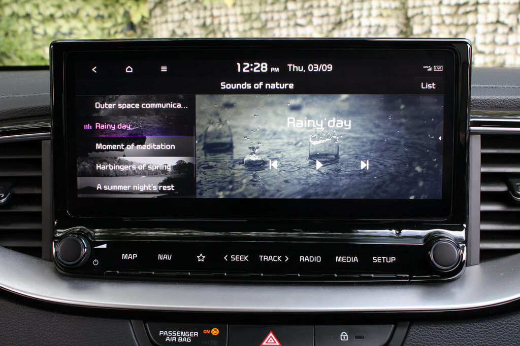 Kia Ceed 1.0 T-gdi Isg 2 Silver #31