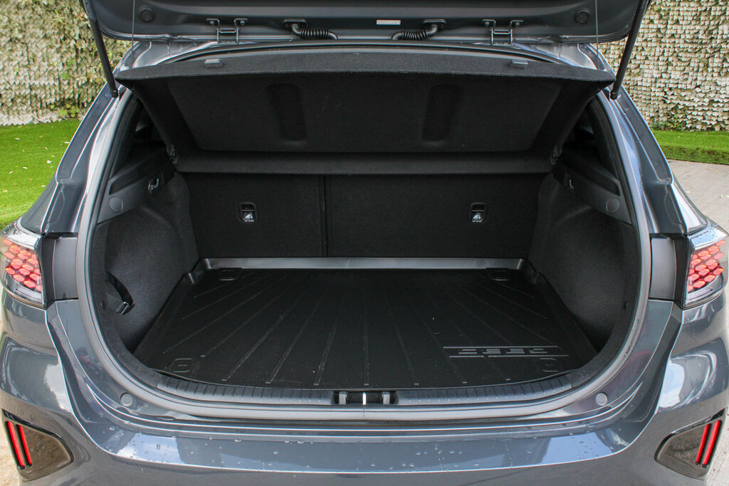 Kia Ceed 1.0 T-gdi Isg 2 Silver #43