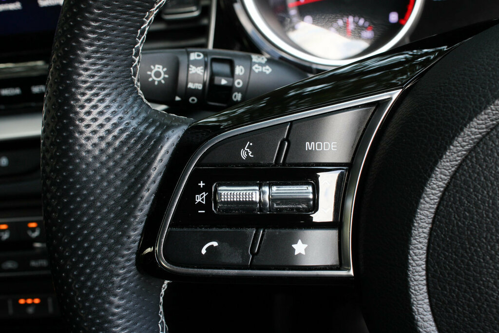 Kia Ceed 1.0 T-gdi Isg 2 Silver #19