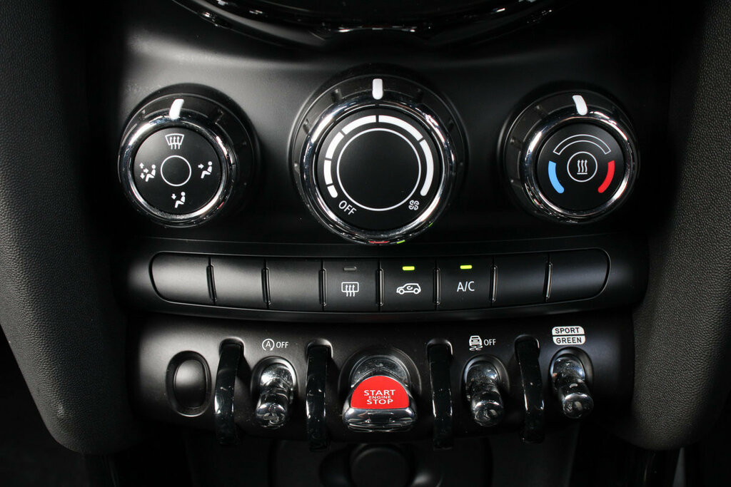 Mini Hatch 135Kw Cooper S Level 3 33Kwh 2021 Black #36