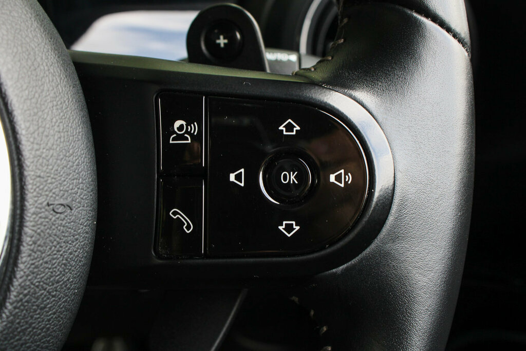 Mini Hatch 135Kw Cooper S Level 3 33Kwh 2021 Black #21