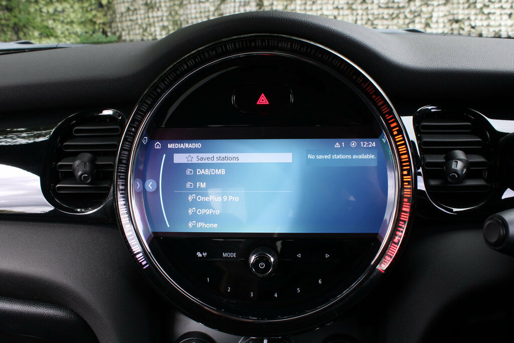 Mini Hatch 135Kw Cooper S Level 3 33Kwh 2021 Black #29
