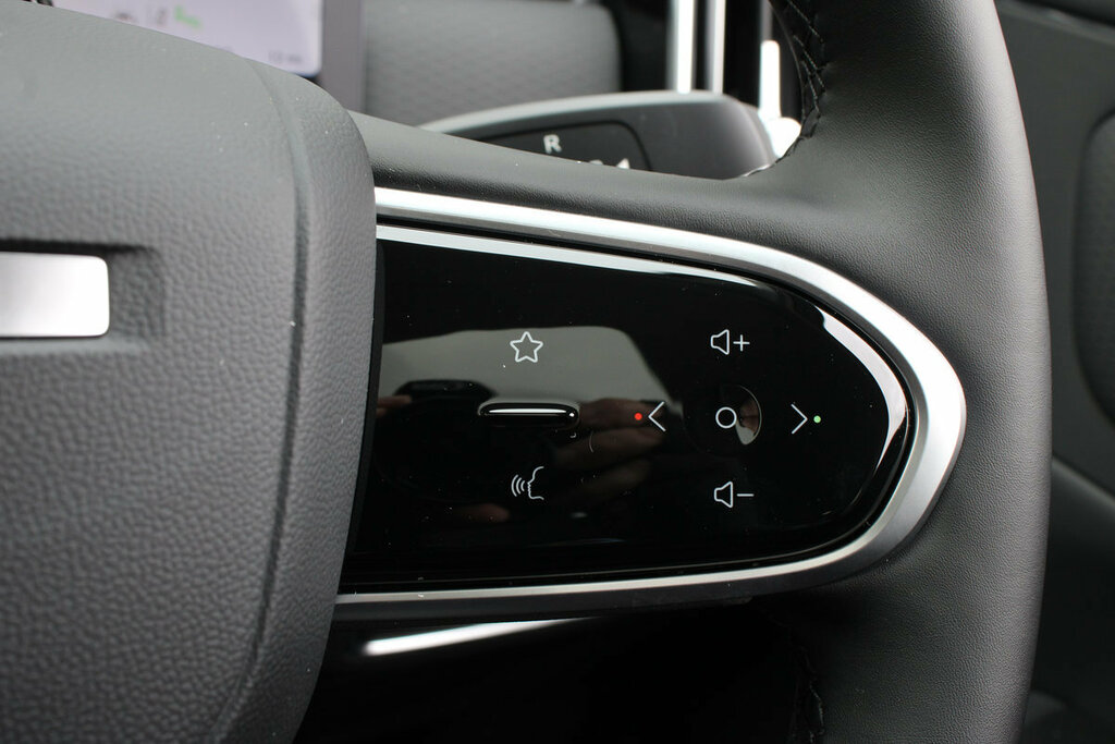 JAECOO 7 1.5T Shs 18.3Kwh Luxury Euro 6 Ss White #24