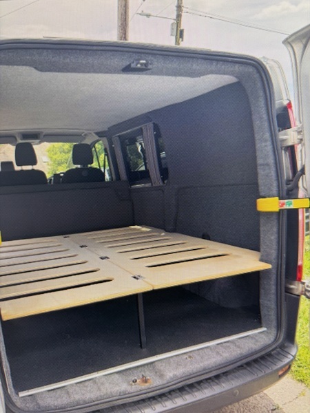 Ford Transit Custom 270 Trend Lr P Silver #5