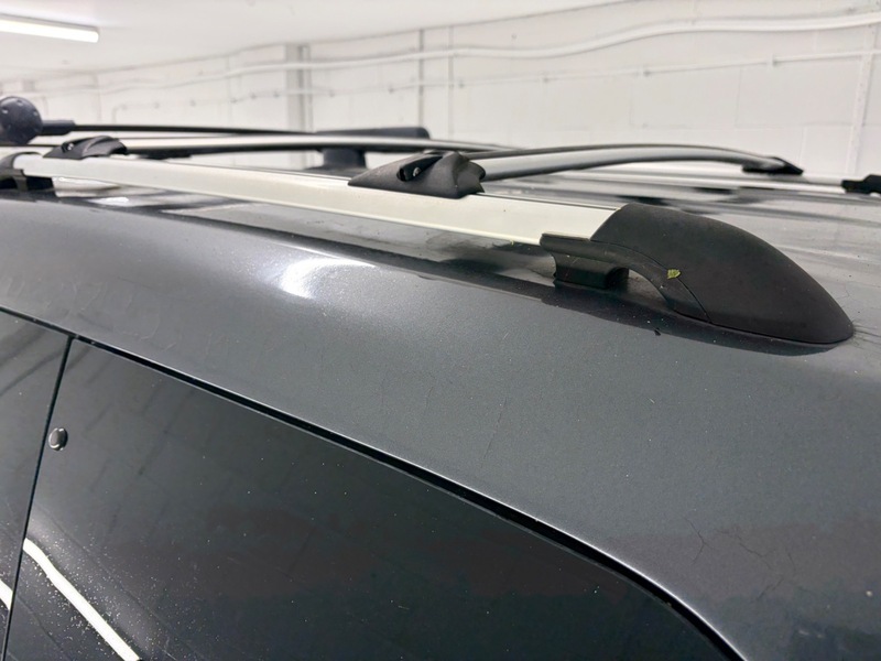 Nissan Navara Platinum Black #12