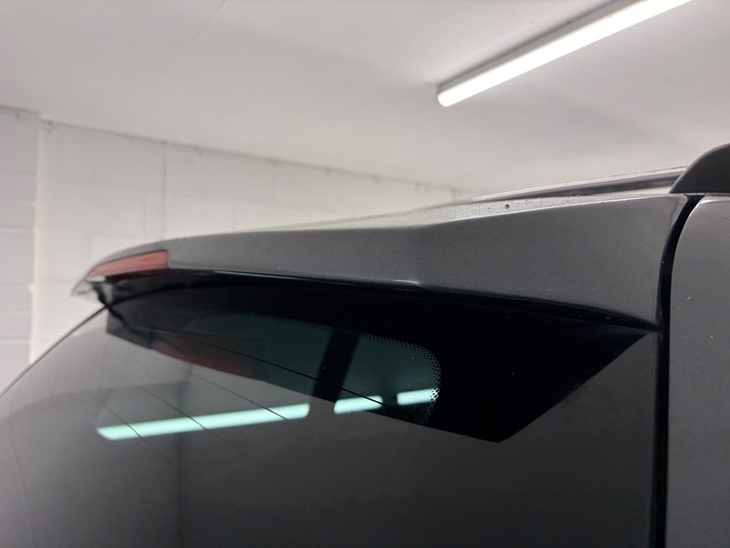 Nissan Navara Platinum Black #10