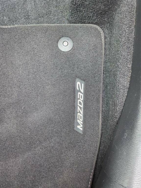 Mazda 2 1.5 Gt Sport Nav Plus 113 Bhp Blue #31