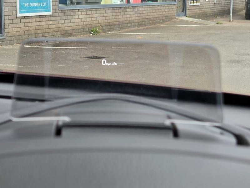 Mazda 2 1.5 Gt Sport Nav Plus 113 Bhp Blue #19