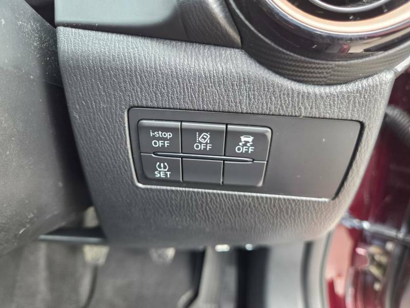 Mazda 2 1.5 Gt Sport Nav Plus 113 Bhp Blue #21