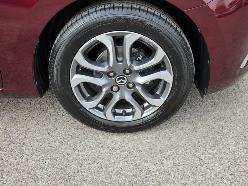 Mazda 2 1.5 Gt Sport Nav Plus 113 Bhp Blue #29