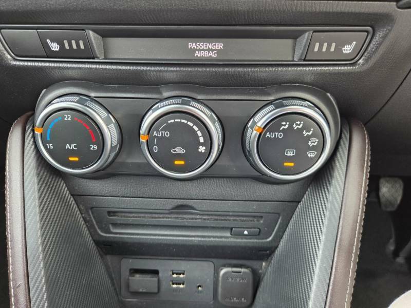 Mazda 2 1.5 Gt Sport Nav Plus 113 Bhp Blue #17