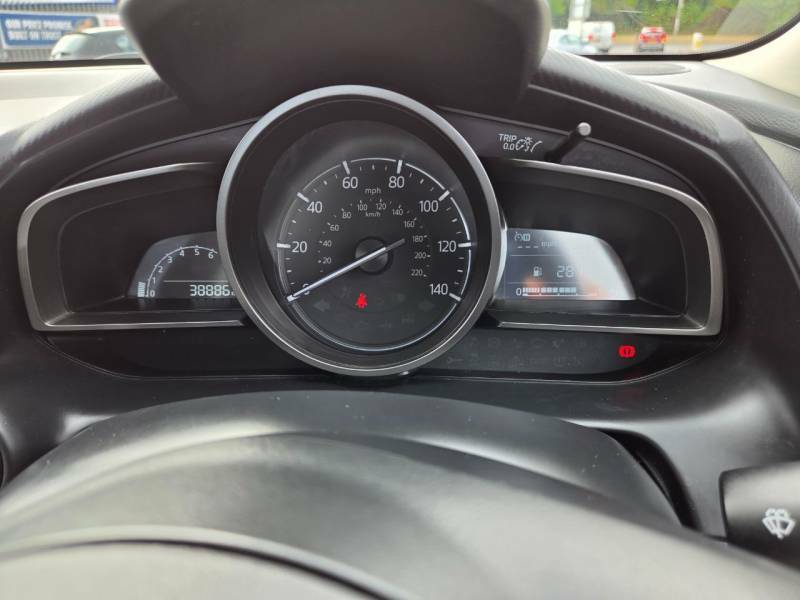 Mazda 2 1.5 Gt Sport Blue #40