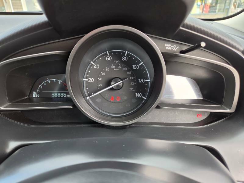 Mazda 2 1.5 Gt Sport Blue #29