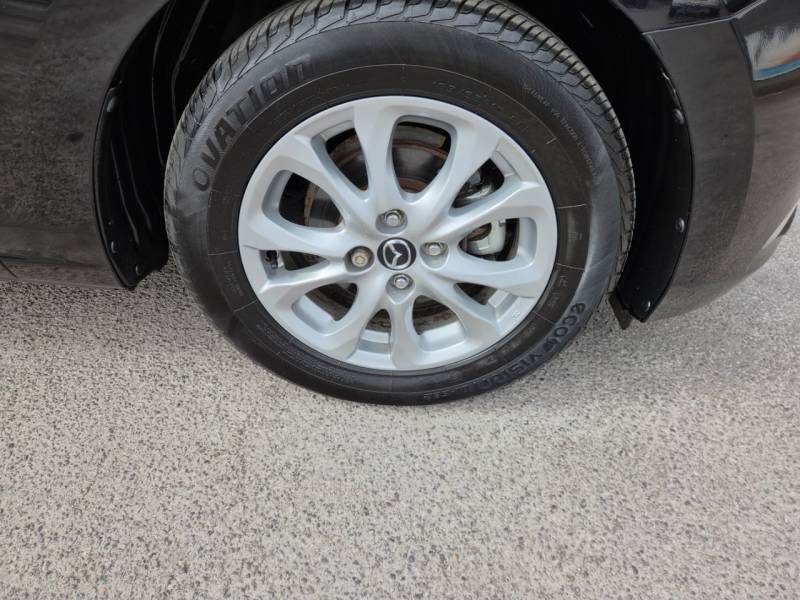 Mazda 2 1.5 Gt Sport Blue #10