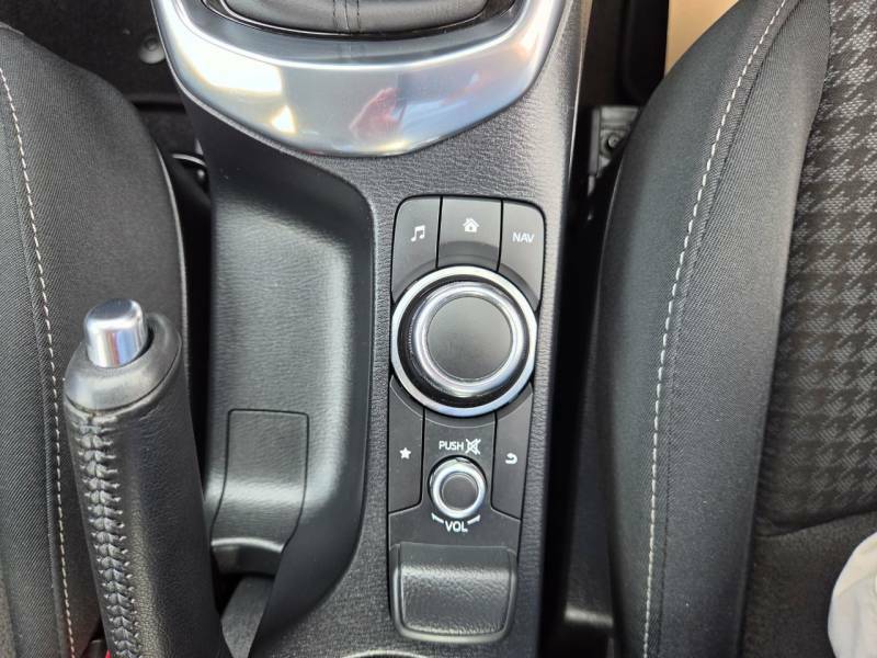 Mazda 2 1.5 Gt Sport Blue #32