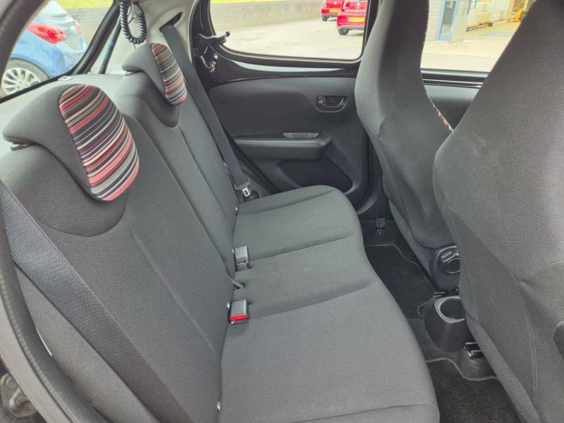 Citroen C1 C1 Feel Grey #17