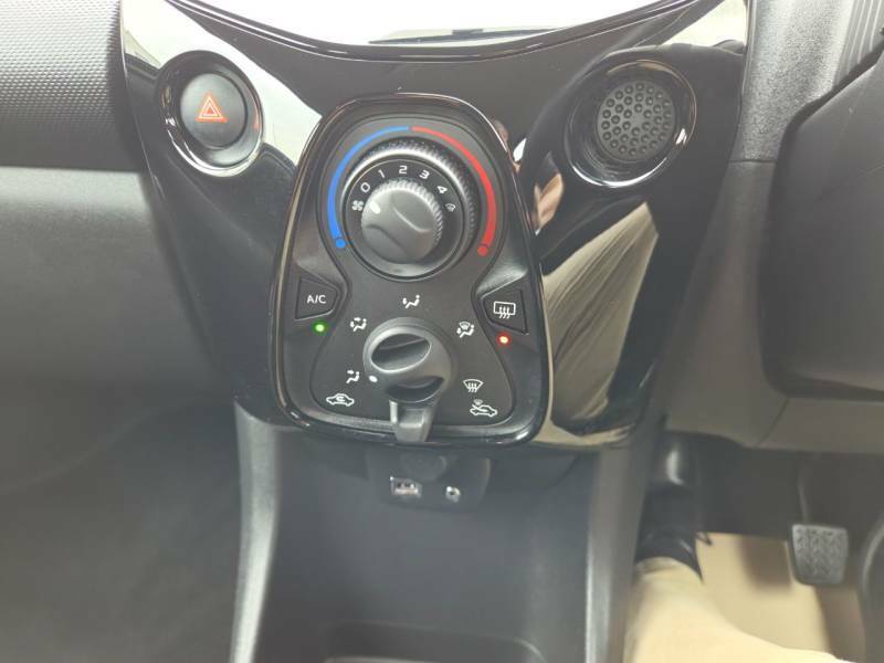 Citroen C1 C1 Feel Grey #22
