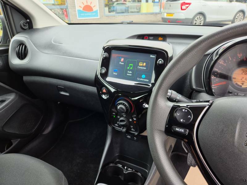 Citroen C1 C1 Feel Grey #23