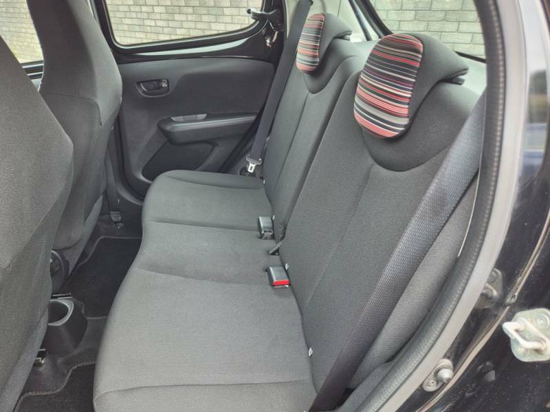 Citroen C1 C1 Feel Grey #15