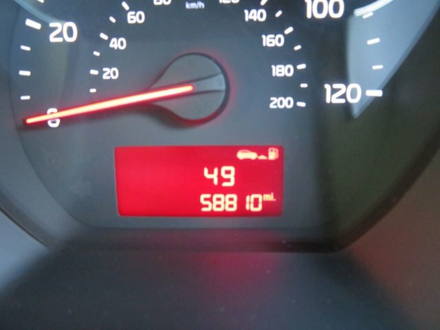 Kia Picanto 1.0 1 White #15
