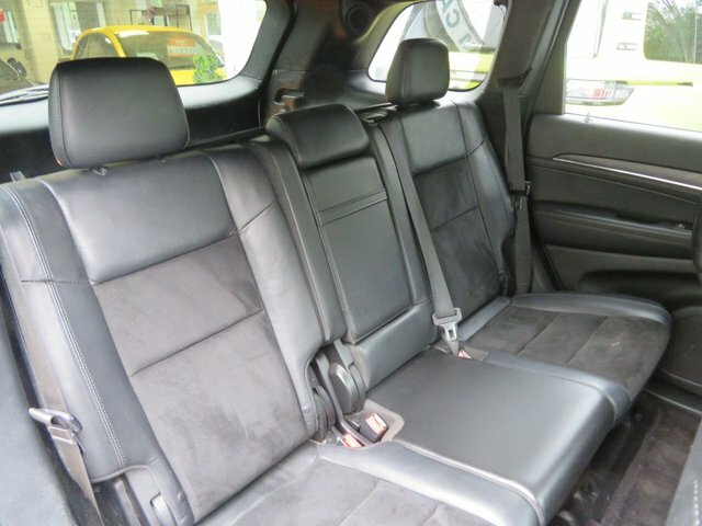 Jeep Grand Cherokee 3.0 Crd Trailhawk White #26