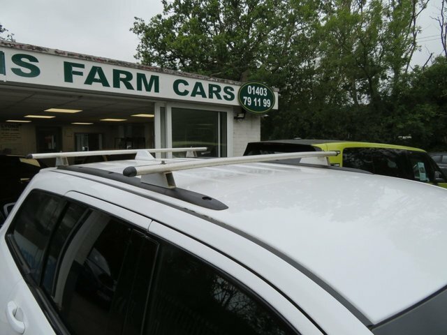 Jeep Grand Cherokee 3.0 Crd Trailhawk White #9