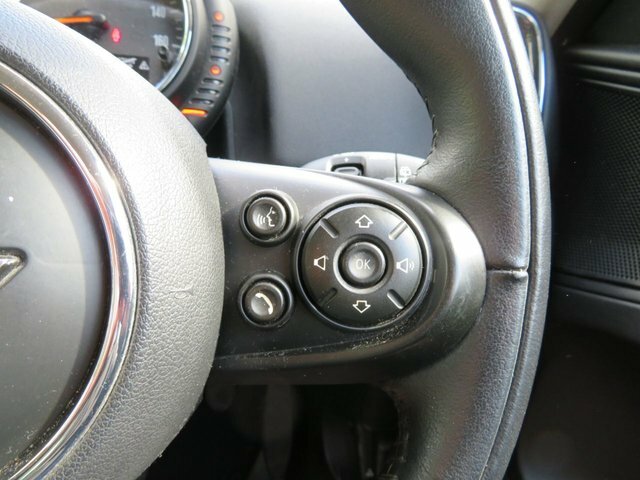 Mini Countryman 1.5 Cooper All4 134 Bhp Red #18
