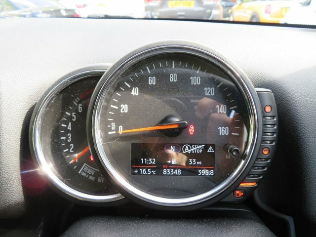 Mini Countryman 1.5 Cooper All4 134 Bhp Red #23