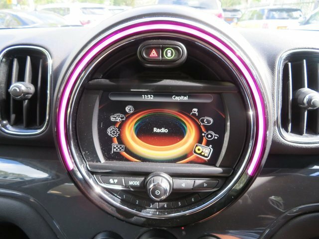 Mini Countryman 1.5 Cooper All4 134 Bhp Red #13