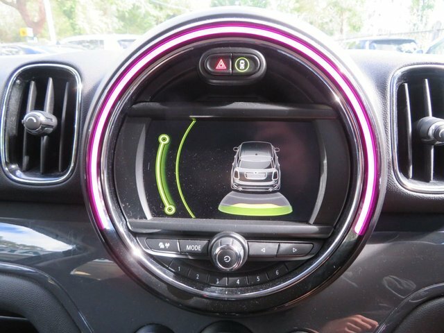 Mini Countryman 1.5 Cooper All4 134 Bhp Red #11